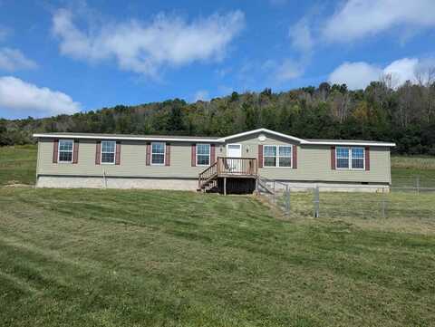 5124 Jenkins Henry Road, Hartsville, NY 14843