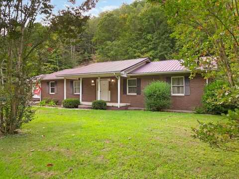 6344 Ky Highway 160, Littcarr, KY 41834