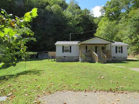 75 Skyline Lane, Inez, KY 41224