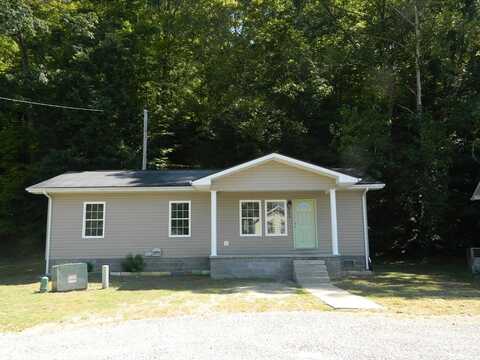 403 Mary Drew Drive, Pikeville, KY 41501