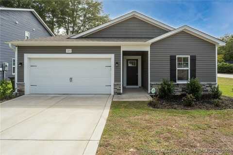 1213 Branson Street, Fayetteville, NC 28305