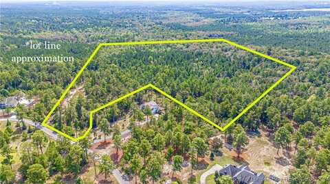 503 Grande Pines Vista, Foxfire, NC 27281