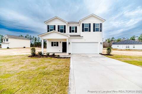 64 Onslow Court, Spring Lake, NC 28390