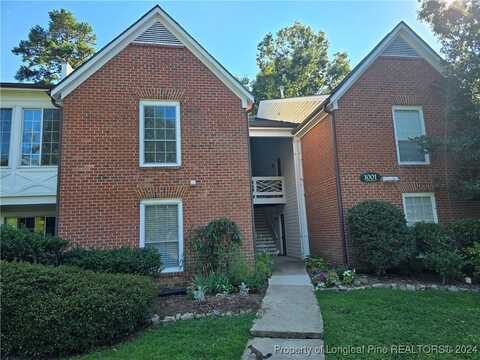 1001 Kingswood Drive, Chapel Hill, NC 27517