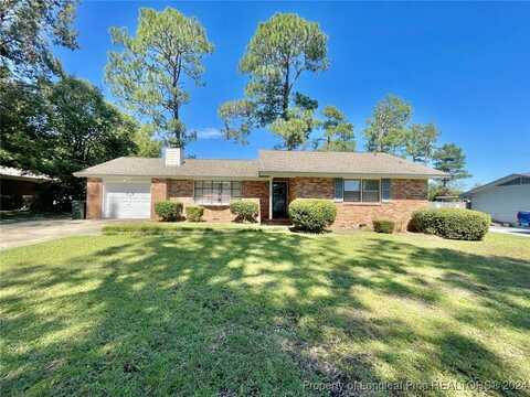 509 Lancaster Road, Fayetteville, NC 28303