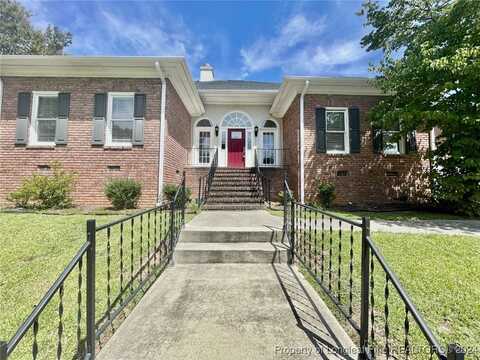 6214 Kirkwall Road, Fayetteville, NC 28311