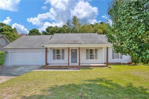 514 Sunpointe Drive, Hope Mills, NC 28348