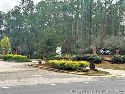 4108(lot 18) Thatcher Trail, Fayetteville, NC 28306