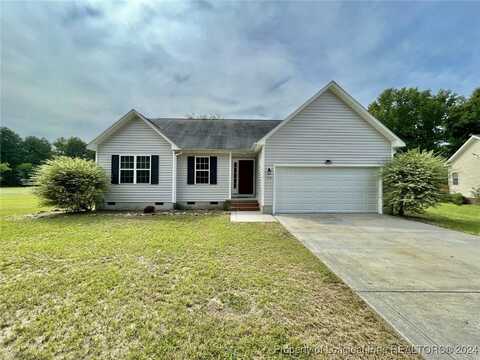 110 Lakeview Drive, Red Springs, NC 27536