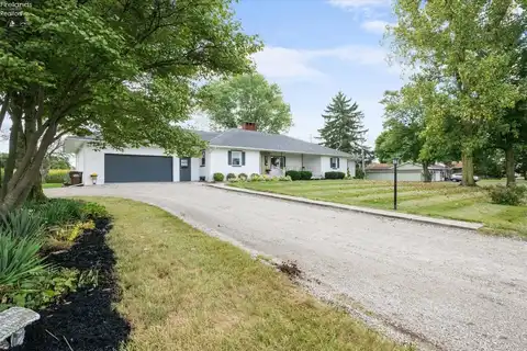 201 N Twp Rd 15, Tiffin, OH 44883