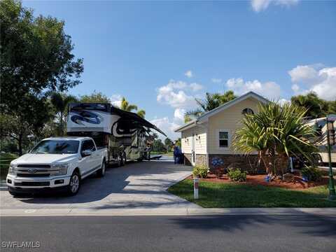 Lot 84 3003 Cupola Lane S, Labelle, FL 33935