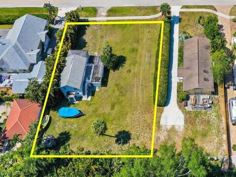 1428 Poinciana Avenue, Fort Myers, FL 33901