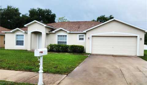 2471 Hawks Preserve Drive, Fort Myers, FL 33905