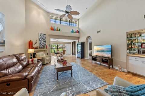 16281 Fairway Woods Drive, Fort Myers, FL 33908