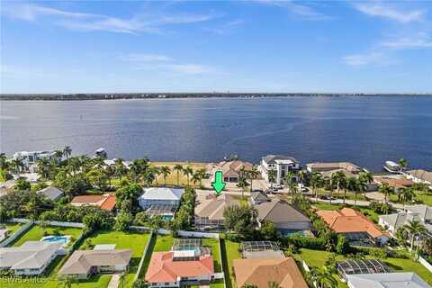 643 Coral Drive, Cape Coral, FL 33904