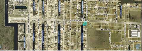 3600 Tropicana Parkway W, Cape Coral, FL 33993