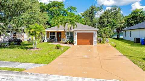 3137 Dunbar Avenue, Fort Myers, FL 33916