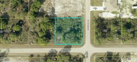 607 E 13th Street, Lehigh Acres, FL 33972