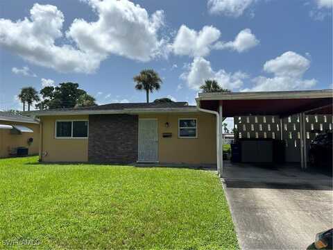 2204 E 6th Street, Lehigh Acres, FL 33936