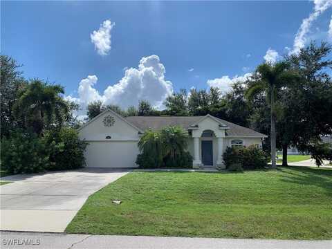 undefined, Cape Coral, FL 33904