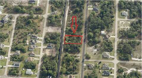 737 Theodore Vail Street E, Lehigh Acres, FL 33974