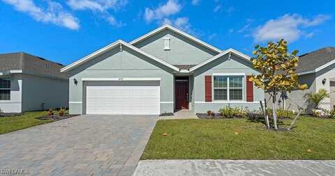 24284 Peaceful Brook Loop, Port Charlotte, FL 33980