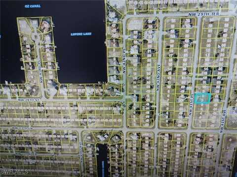 undefined, Cape Coral, FL 33993