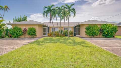 3828/3830 SE 12th Avenue, Cape Coral, FL 33904