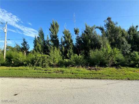 3486 Papaya Street, Saint James City, FL 33956