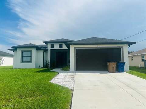 3713 25th Street SW, Lehigh Acres, FL 33976