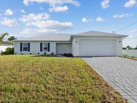 332 NW 19th Street, Cape Coral, FL 33993