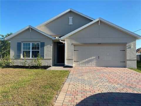 2221 NW 1st Street, Cape Coral, FL 33993