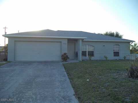 undefined, Cape Coral, FL 33914