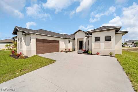 2833 NW 45th Place, Cape Coral, FL 33993