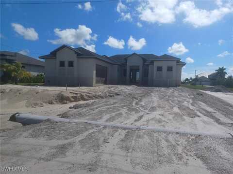 2833 NW 45th Place, Cape Coral, FL 33993