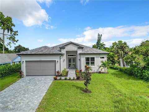 4639 Flamingo Drive, Naples, FL 34104