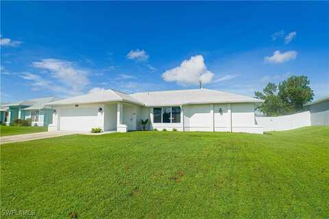 2210 SW 14th Avenue, Cape Coral, FL 33991