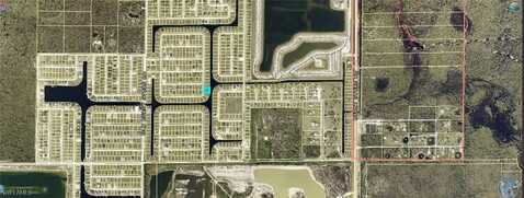 3921 NW 38th Avenue, Cape Coral, FL 33993