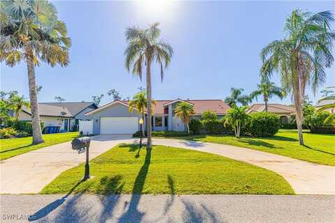 14905 American Eagle Court, Fort Myers, FL 33912