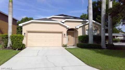 14004 Danpark Loop, Fort Myers, FL 33912