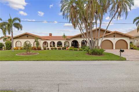 37 Hibiscus Drive, Punta Gorda, FL 33950