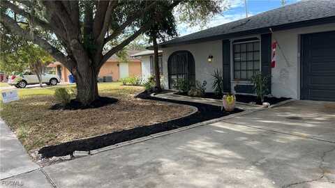 4735 Randag Drive, North Fort Myers, FL 33903