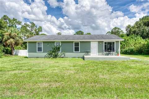 608 Wellington Avenue, Lehigh Acres, FL 33972