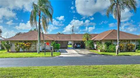 281 Rosewood Court, Lehigh Acres, FL 33936