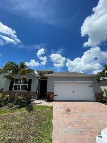 239 Spring Hill Lake Loop, Cape Coral, FL 33993