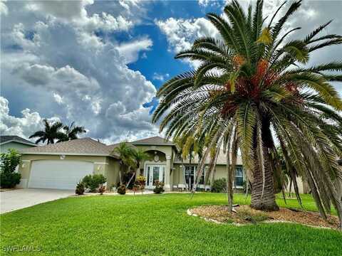 2522 SW 32nd Lane, Cape Coral, FL 33914