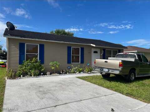 628 Hope Circle, IMMOKALEE, FL 34142