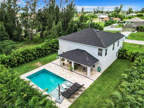 1121 NW 27th Court, Cape Coral, FL 33993