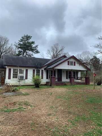 6010 Ben Parks Road, Murrayville, GA 30564