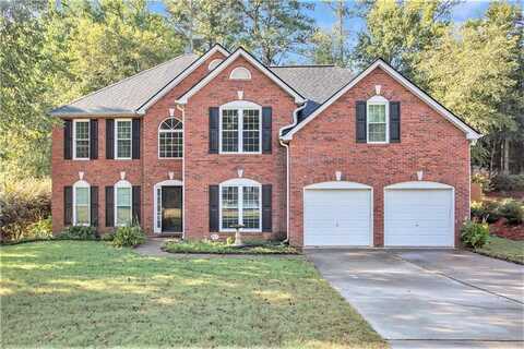 2049 Town Square Drive, Mcdonough, GA 30253